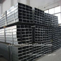 Thin Wall Square steel pipe